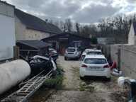 Vente Garage, Station-service 150 m&sup2; — photo 2
