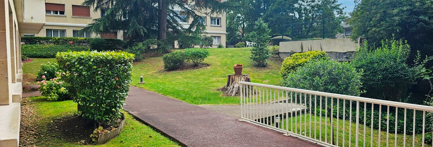 Appartement 3 Pièces 85 m² à vendre à Créteil (94000)
