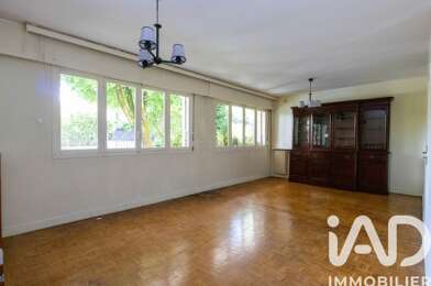 Appartement 3 pièces 290000 €