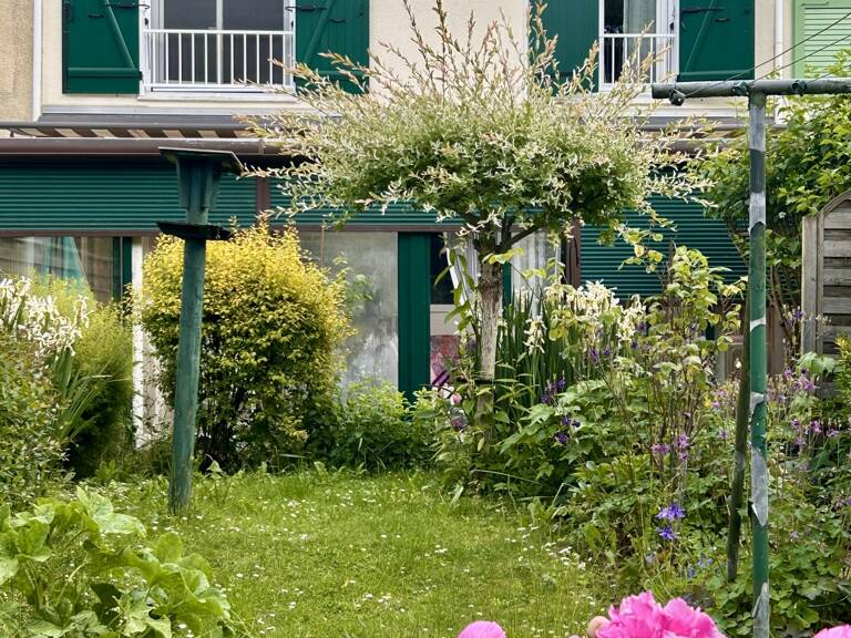 Vente Maison/villa 4 pièces — photo 1
