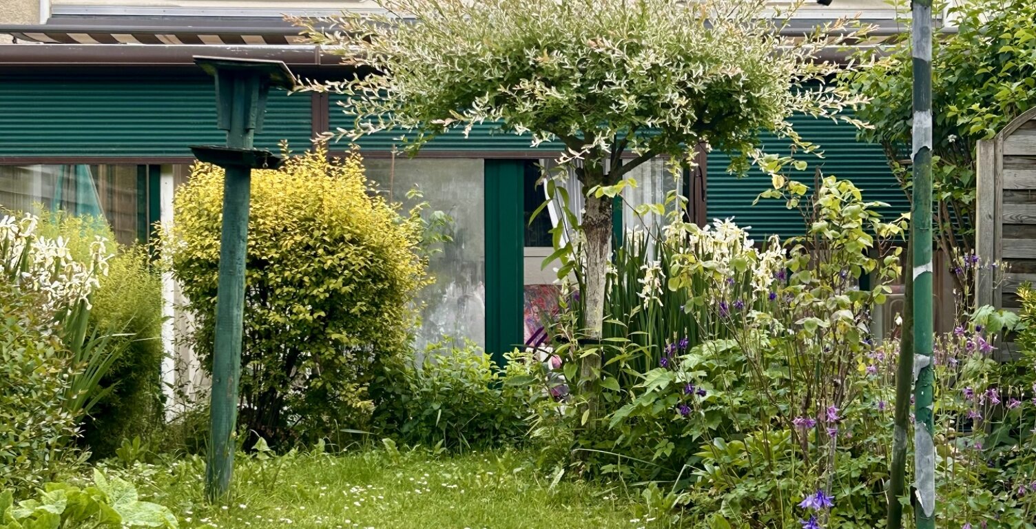Vente Maison/villa 4 pièces — photo 1