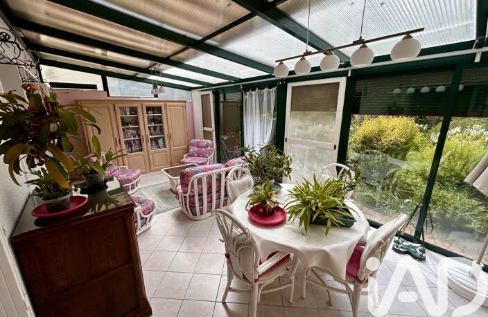 Vente Maison/villa 4 pièces — photo 2
