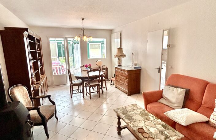 Vente Maison/villa 4 pièces — photo 3