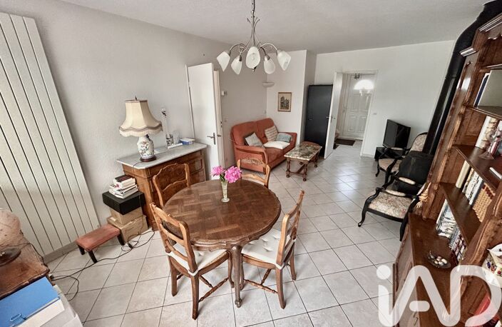 Vente Maison/villa 4 pièces — photo 4