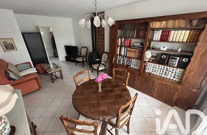 Vente Maison/villa 4 pièces — photo 5