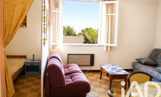 Appartement 1 Pièce 37 m² à vendre à La Ciotat (13600)