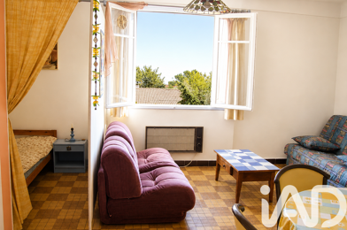 Appartement 1 pièces 219000 €