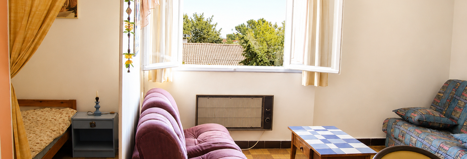 Appartement 1 Pièce 37 m² à vendre à La Ciotat (13600)