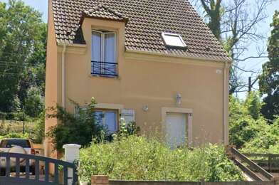 Maison 4 pièces 284000 €