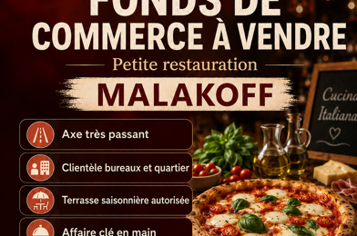 Commerce  235000 €