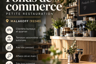 Commerce  215000 €