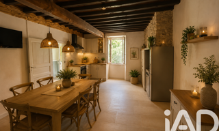 Maison 5 Pièces 105 m² à vendre à Poueyferré (65100)