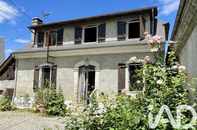 Maison 5 pièces 230000 €