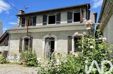 Vente Maison de village 6 pièces — photo du bien