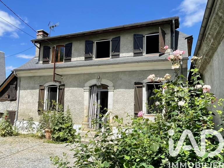 Vente Maison de village 6 pièces — photo 1