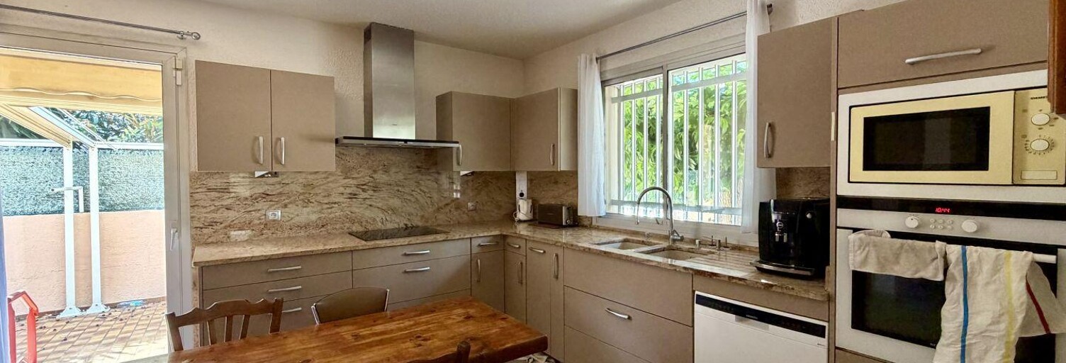 Maison 5 Pièces 142 m² à vendre à Perpignan (66000)