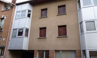 Appartement 3 Pièces 58 m² à louer à Clermont-Ferrand (63000)