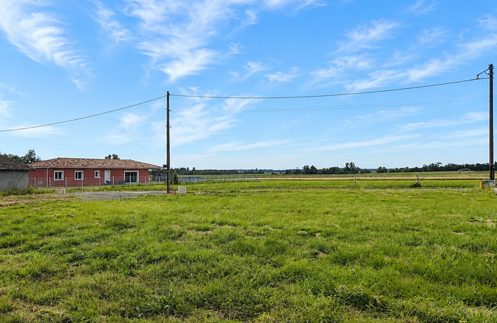 Vente Terrain 707 m&sup2; — photo 2