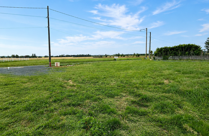 Vente Terrain 707 m&sup2; — photo 3