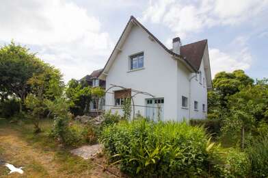 Maison 7 pièces 265500 €