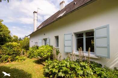 Maison 7 pièces 265500 €