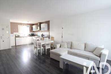 Maison 5 pièces 349000 €