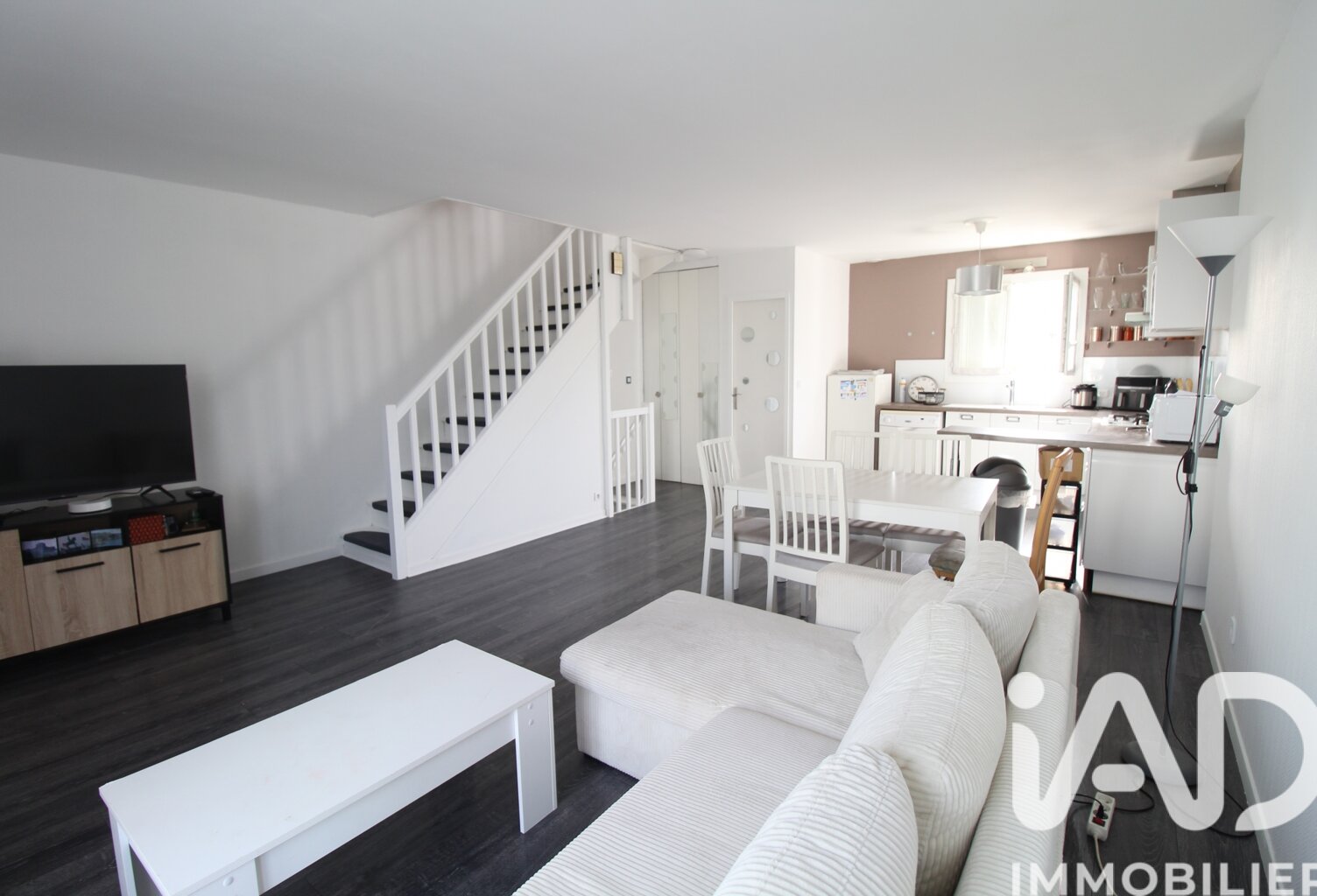 Vente Maison/villa 5 pièces — photo 1