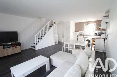 Maison 5 pièces 349000 €