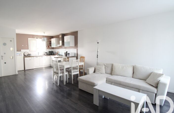 Vente Maison/villa 5 pièces — photo 2