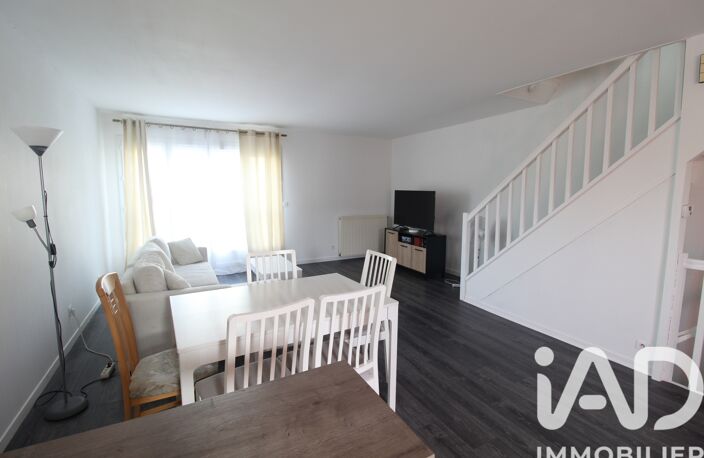 Vente Maison/villa 5 pièces — photo 3