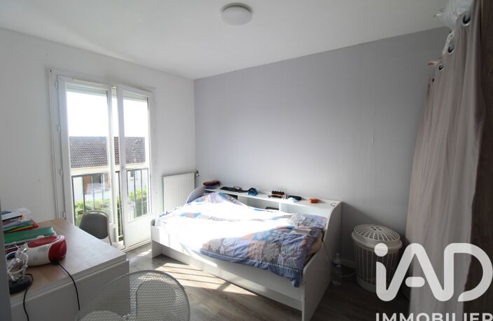 Vente Maison/villa 5 pièces — photo 4