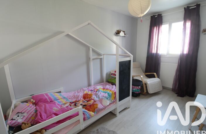 Vente Maison/villa 5 pièces — photo 5