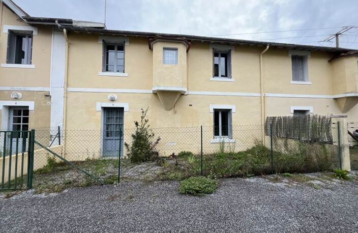 Maison de ville de 4 pièces principales — photo 3