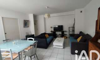 Appartement 4 Pièces 74 m² à vendre à Rouen (76000)