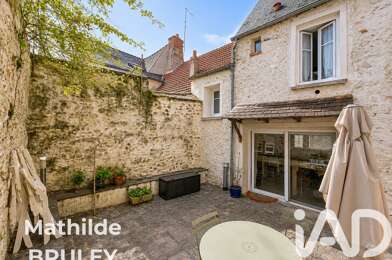 Maison 3 pièces 199000 €
