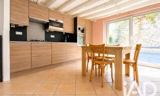 Maison 3 Pièces 57 m² à vendre à Dourdan (91410)
