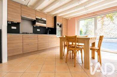 Maison 3 pièces 199000 €