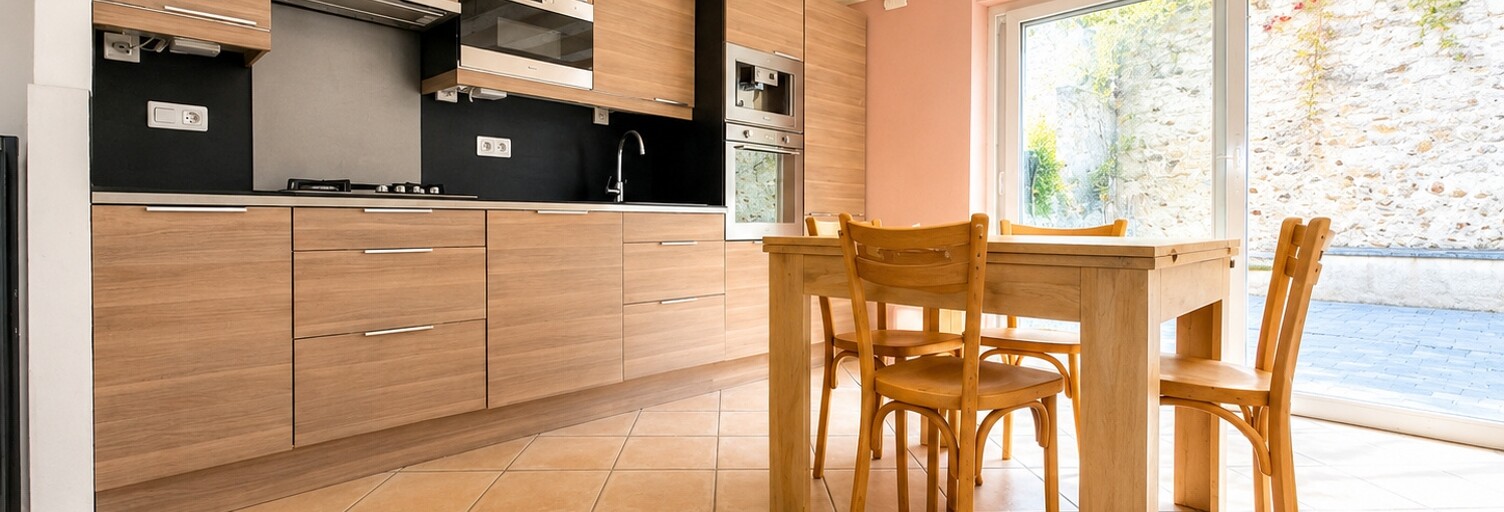 Maison 3 Pièces 57 m² à vendre à Dourdan (91410)