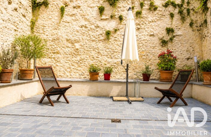 Vente Maison de ville 3 pièces — photo 2