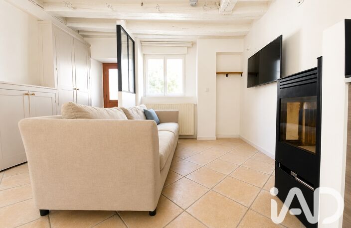 Vente Maison de ville 3 pièces — photo 3