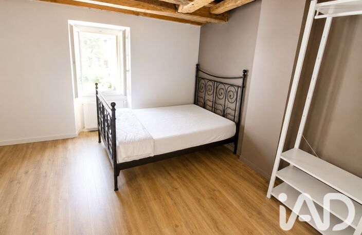 Vente Maison de ville 3 pièces — photo 4
