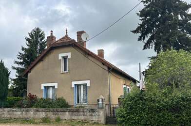 Maison 5 pièces 50000 €