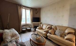 Maison 5 Pièces 155 m² à vendre à Saint-Désiré (03370)
