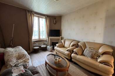 Maison 5 pièces 50000 €