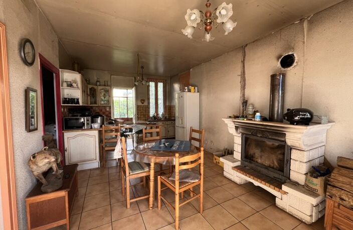 Maison de ville de 5 pièces principales — photo 3