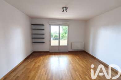 Appartement 2 pièces 120000 €