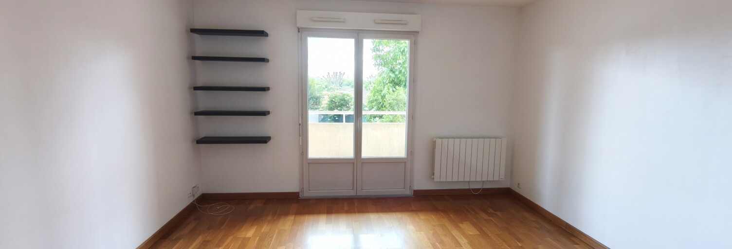Appartement 2 Pièces 41 m² à vendre à Melun (77000)