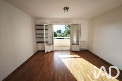 Appartement 2 pièces 120000 €