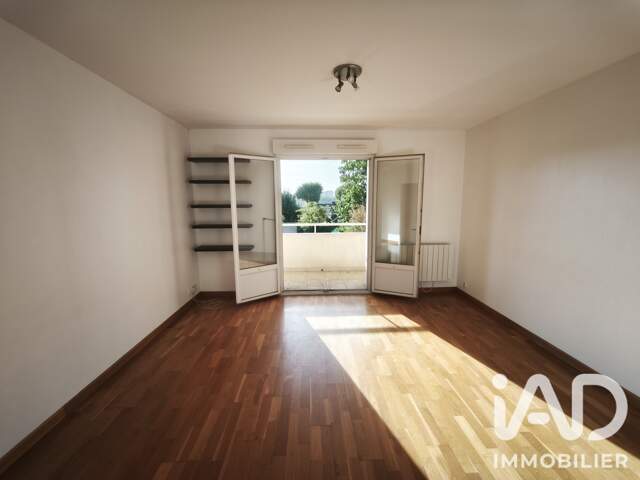 Vente Appartement 2 pièces — photo du bien