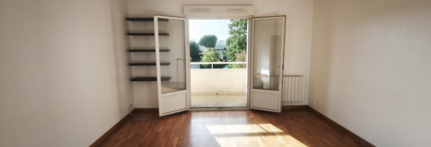 Appartement 2 Pièces 41 m² à vendre à Melun (77000)